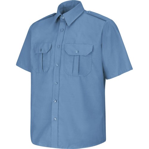 Sentinel® Basic Security Unisex Short Sleeve Shirt