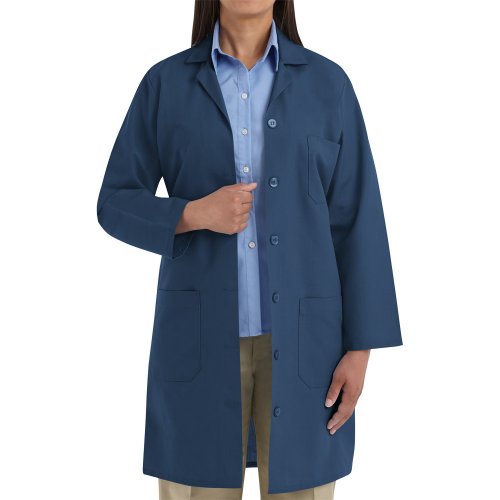 Women's Red Kap® Lab Coat