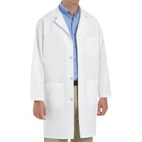Men's Staff Coat
