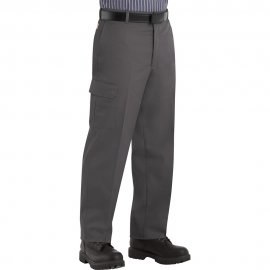 Industrial Cargo Pants