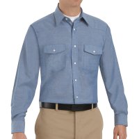 Deluxe Western Style Long Sleeve Shirt