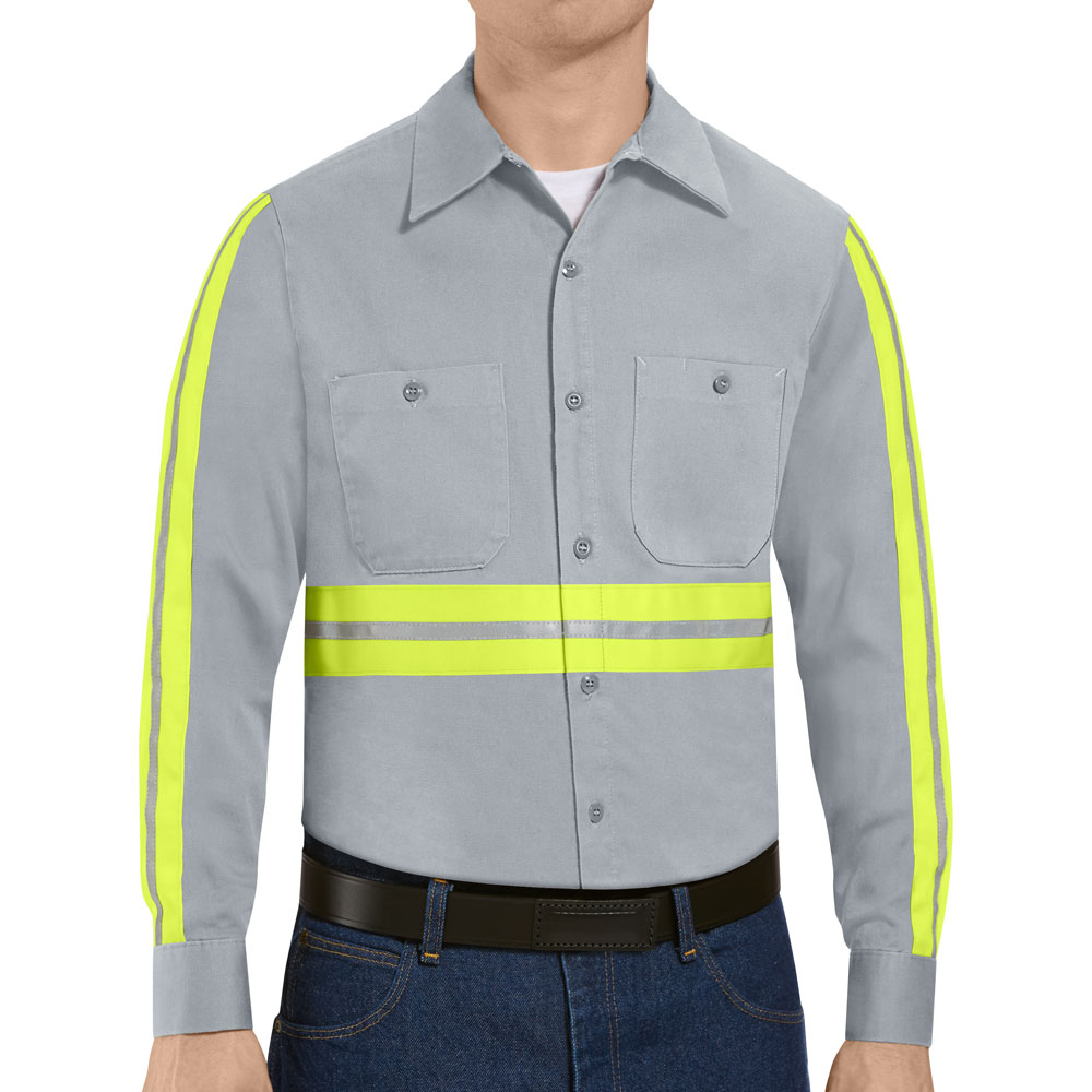 long sleeve work uniforms