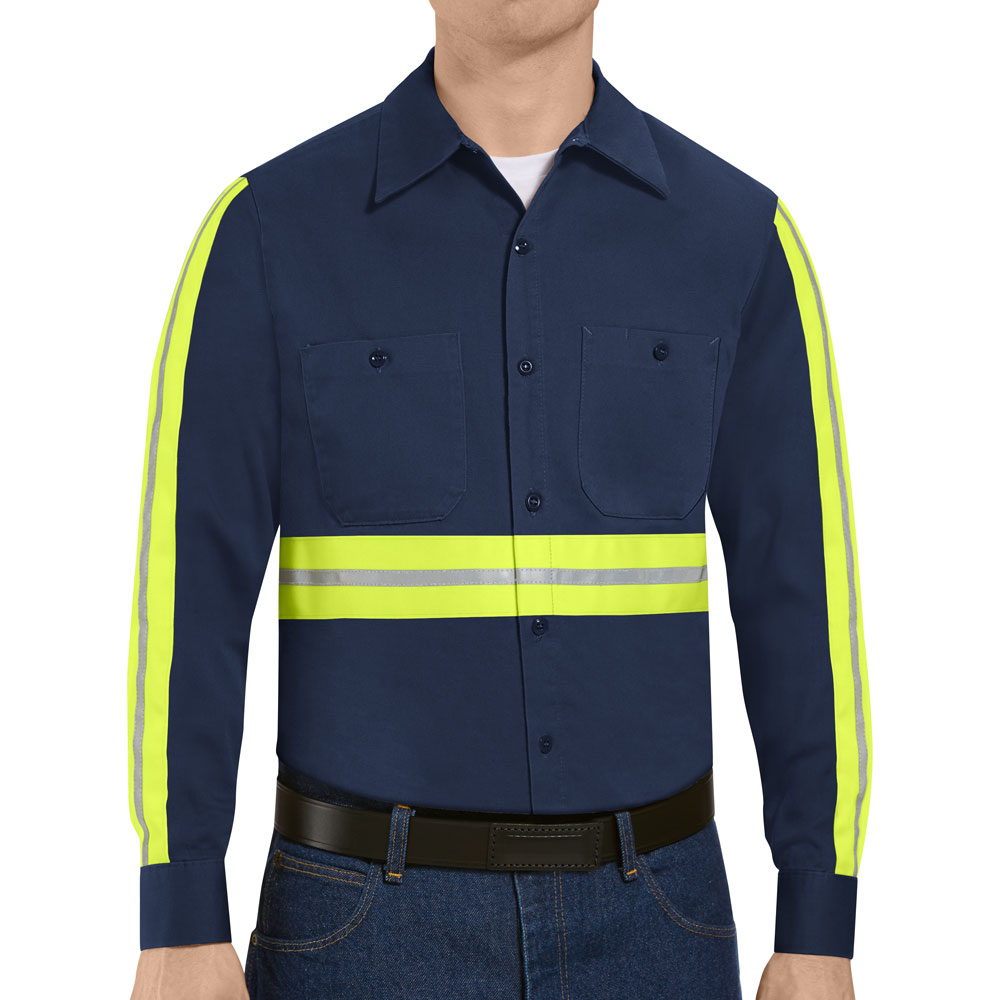 long sleeve work uniforms