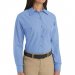 Women's Industrial Long Sleeve Work Shirt