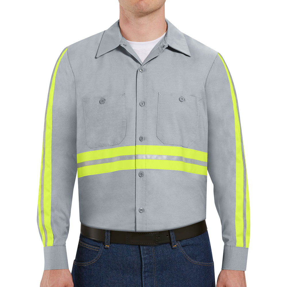 long sleeve work uniforms