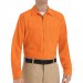 Men's Industrial Long Sleeve Work Shirt