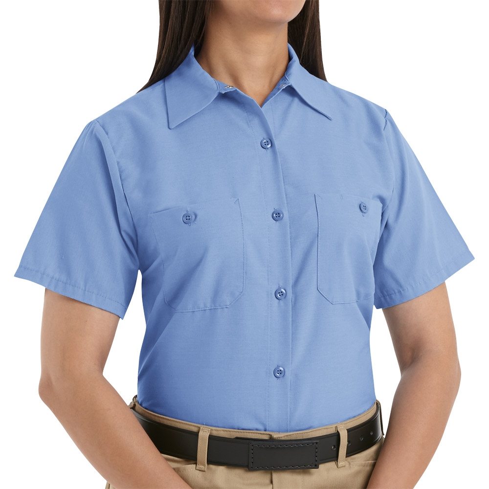 Red Kap National Uniforms Women