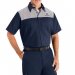 Acura® Short Sleeve Technician Shirt