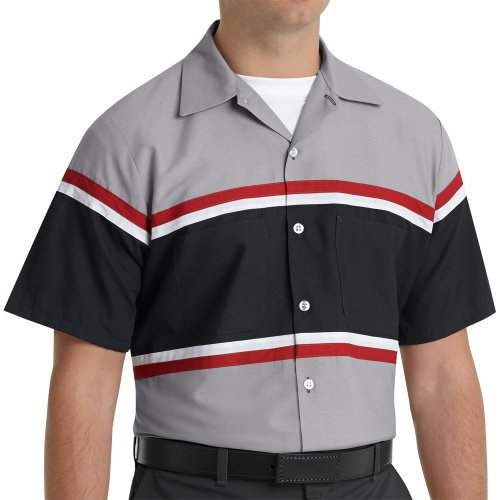 Technician Short Sleeve Shirt