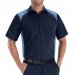 Acura® Accelerated Short Sleeve Technician Shirt