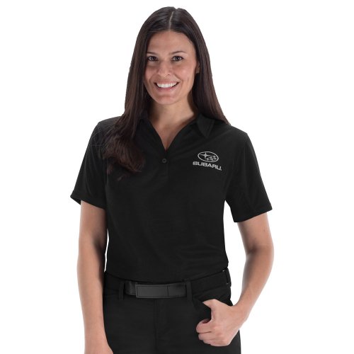 Subaru® Women's Performance Knit® Flex Series Pro Polo