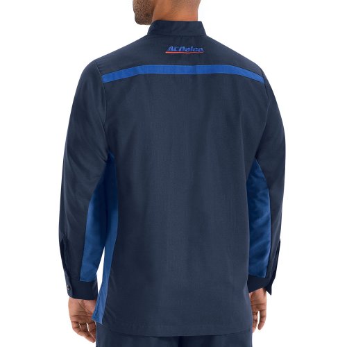 ACDelco® Long Sleeve Technician Shirt