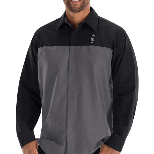 Lincoln® Long Sleeve Technician Shirt