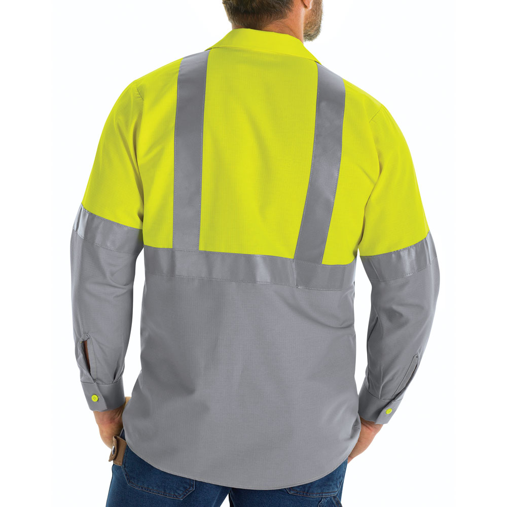 long sleeve work uniforms