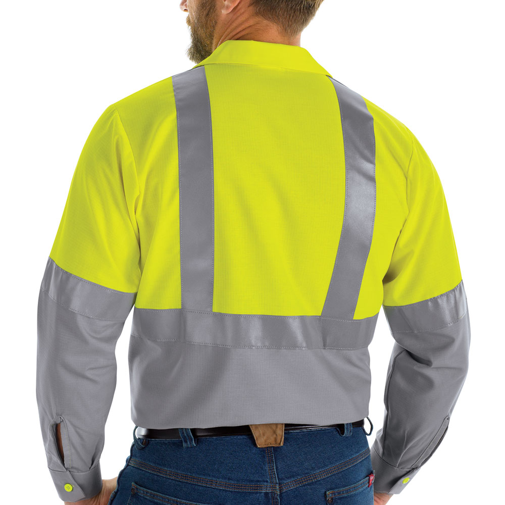 long sleeve work uniforms