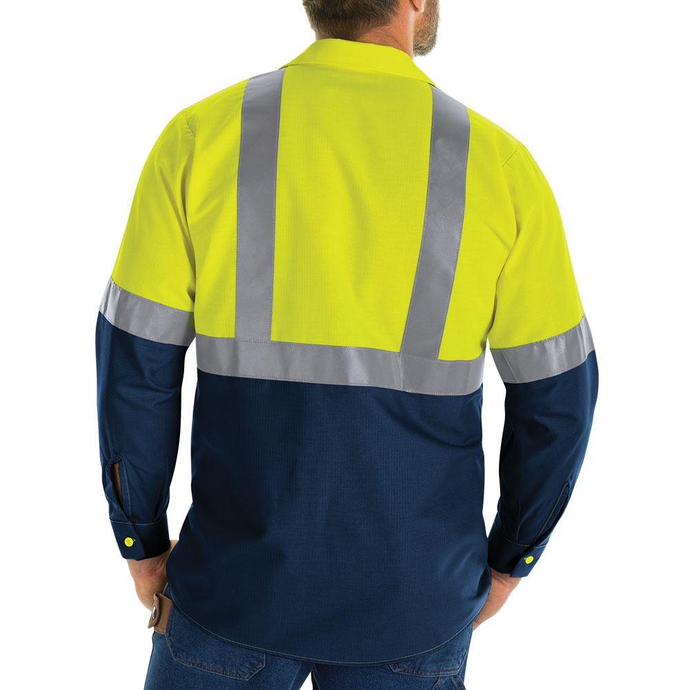 long sleeve work uniforms