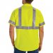Hi-Visibility Ripstop Short Sleeve Work Shirt Type R, Class 2