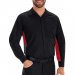 Kia® Long Sleeve Technician Shirt