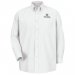 Acura® Men's Long Sleeve Executive Oxford Dress Shirt