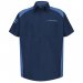 Honda® Men's Short Sleeve Motorsports Shirt