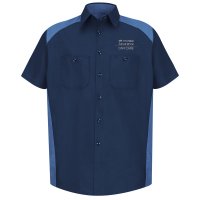Hyundai® Assurance Car Care Short Sleeve Motorsports Shirt