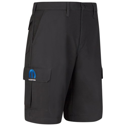 Mopar® Men's Technician Cargo Pocket Shorts