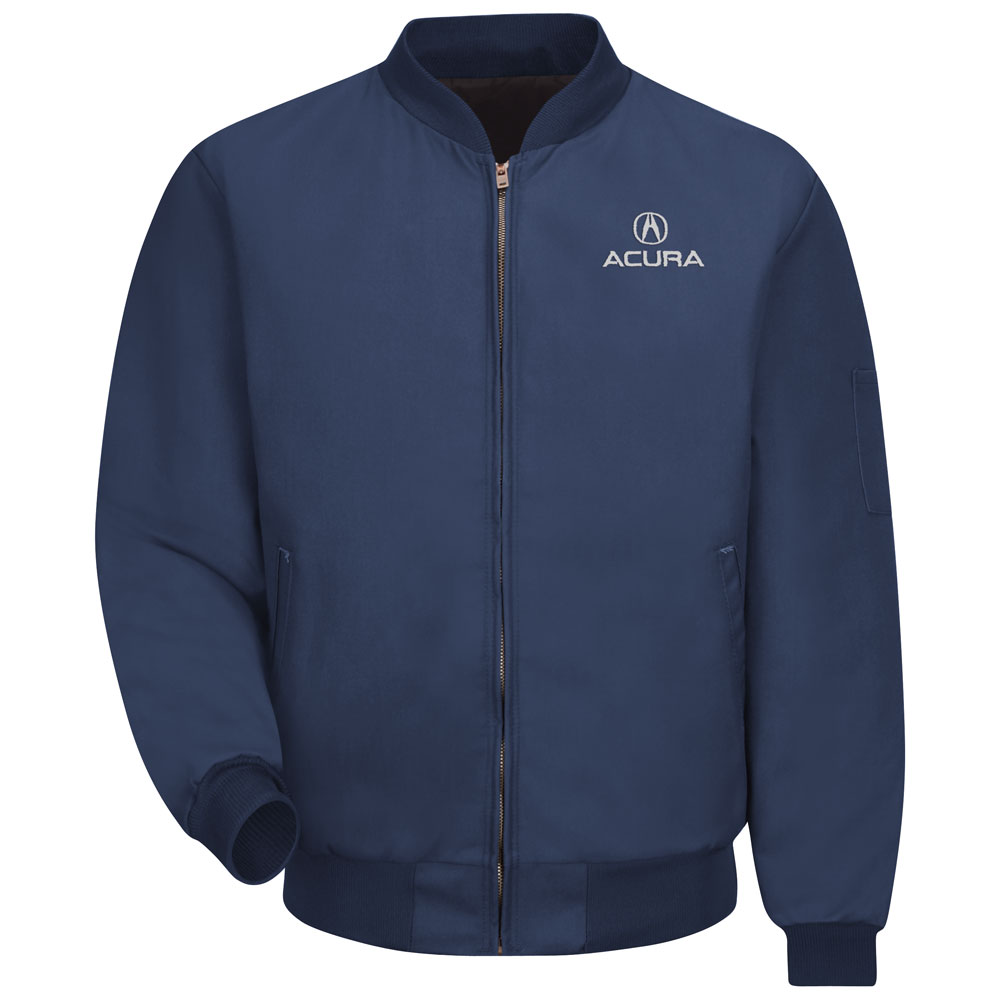 Acura® Solid Team Jacket | National Uniforms