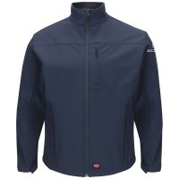 Acura® Men's Deluxe Soft Shell Jacket