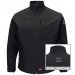 Mazda® Men's Deluxe Soft Shell Jacket