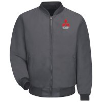 Mitsubishi® Solid Team Jacket