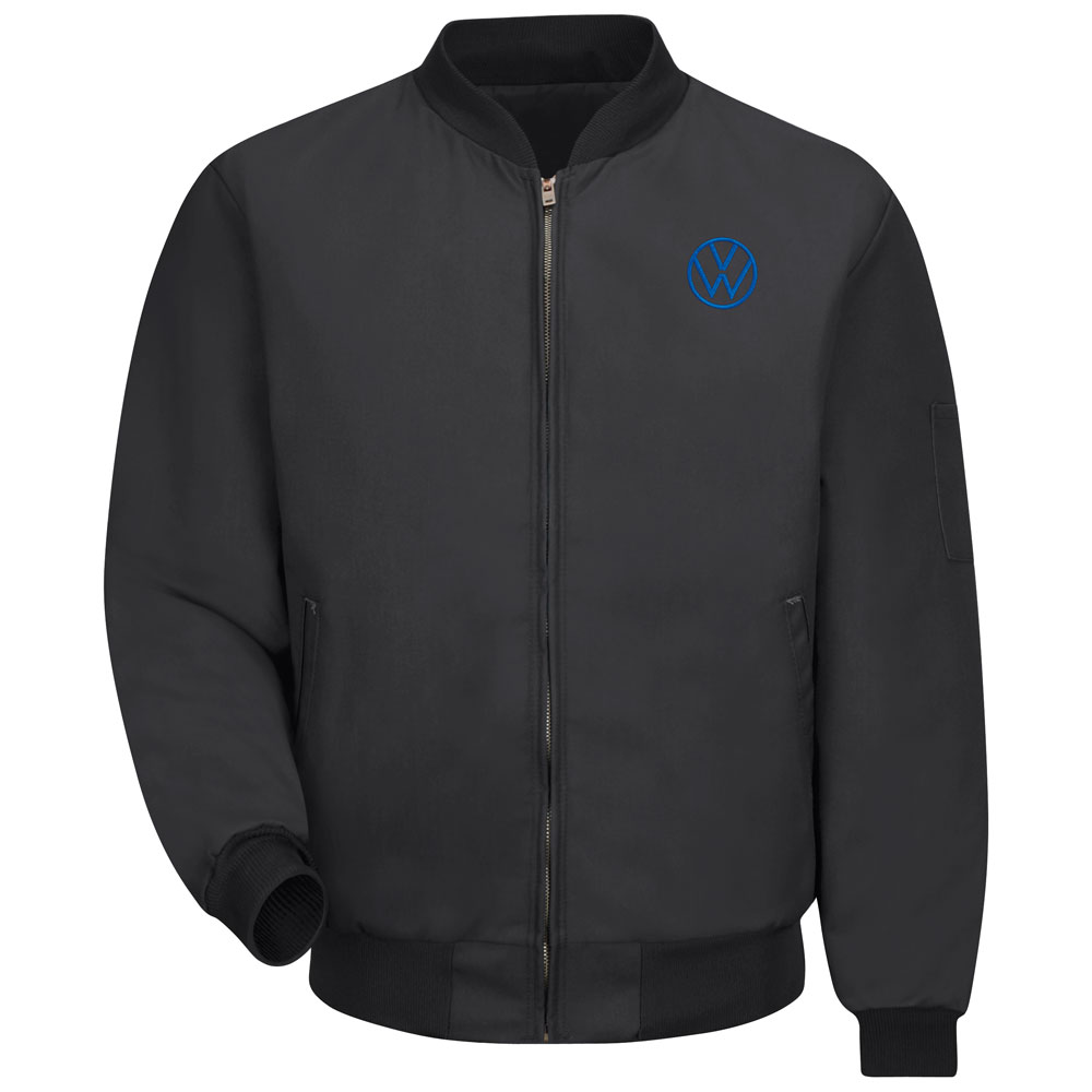 Volkswagen men's jacket cheap