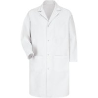 Men's Lab Coat