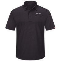 Acura® Accelerated Men's Performance Knit® Flex Series Pro Polo