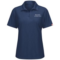 Acura® Accelerated Women's Performance Knit® Flex Series Pro Polo