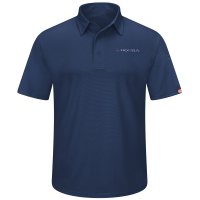 Honda® Men's Performance Knit® Flex Series Pro Polo