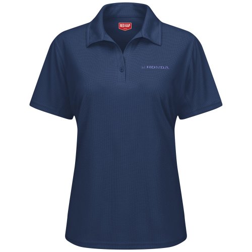 Honda® Women's Performance Knit® Flex Series Pro Polo