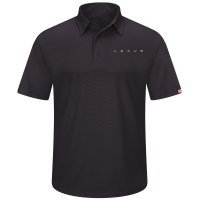 Lexus® Men's Performance Knit® Flex Series Pro Polo