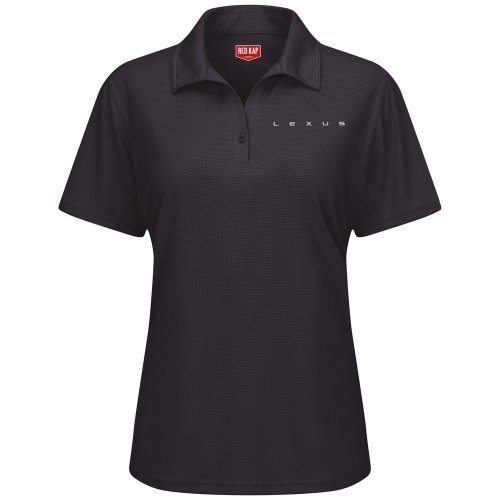 Lexus® Women's Performance Knit® Flex Series Pro Polo