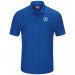 Volkswagen® Men's Short Sleeve Performance Knit® Pocketless Core Polo