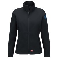 Volkswagen® Women's Deluxe Soft Shell Jacket