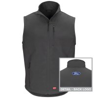 Ford® Soft Shell Vest