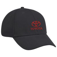 Toyota® Ball Cap