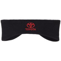 Toyota® Fleece Headband