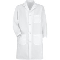 Men's Lab Coat