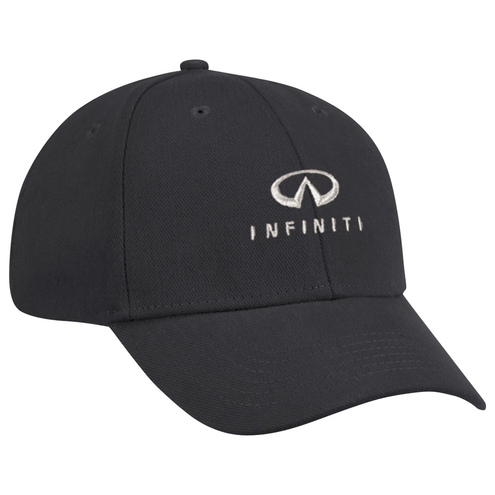 Infiniti shop baseball cap