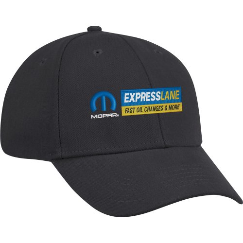 Mopar® Express Lane Ball Cap