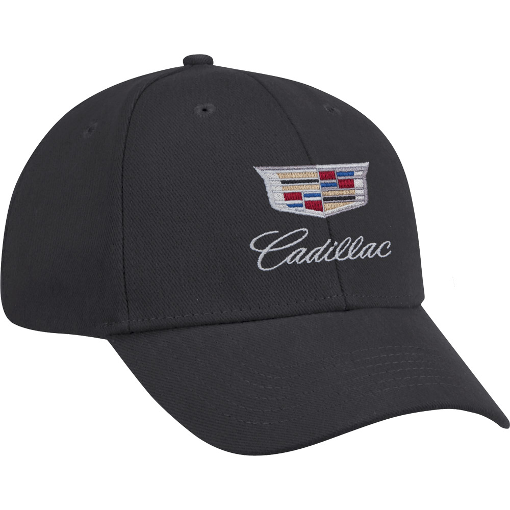 Cadillac ball cap new arrivals
