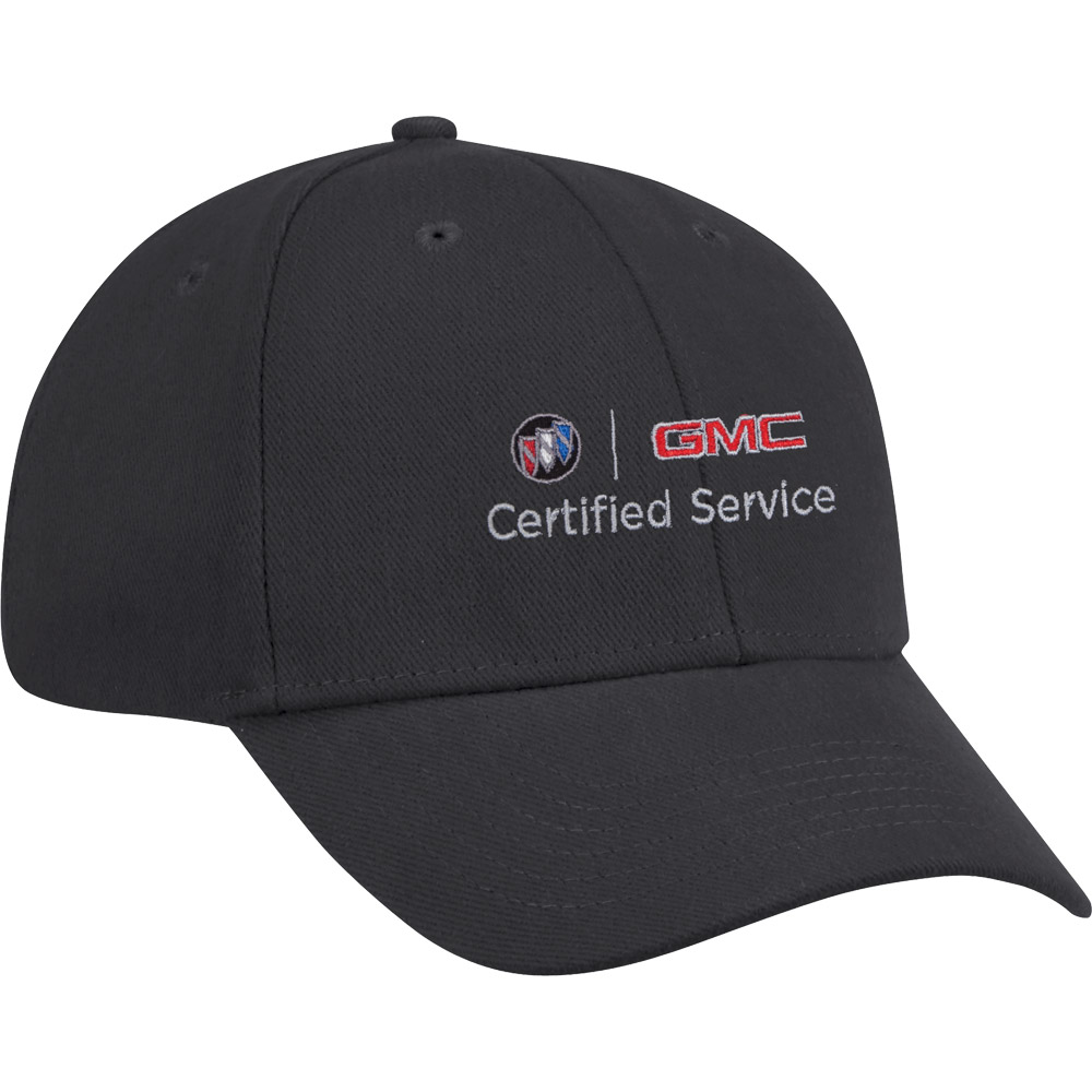 Gmc baseball caps store