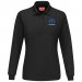 Mopar® Women's Long Sleeve Performance Knit® Polo