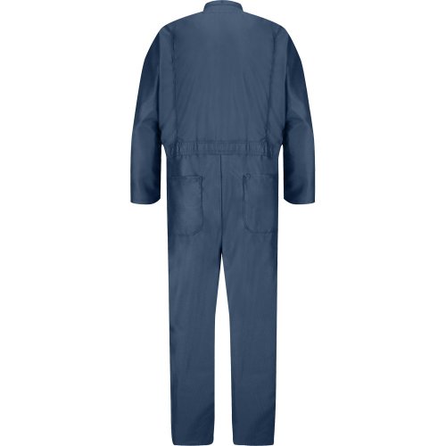ESD/Anti-Stat Operations Coverall